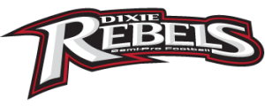 Dixie Rebels Logo
