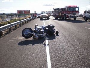 Doctors for motorcycle accidents