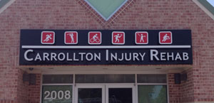 All injury Rehab