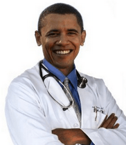 Obama care and personal injury