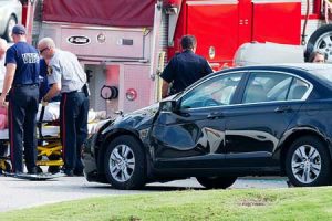 signs to look out for if you are injured in a car accident
