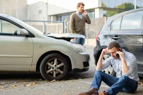 Tips to prevent car crashes