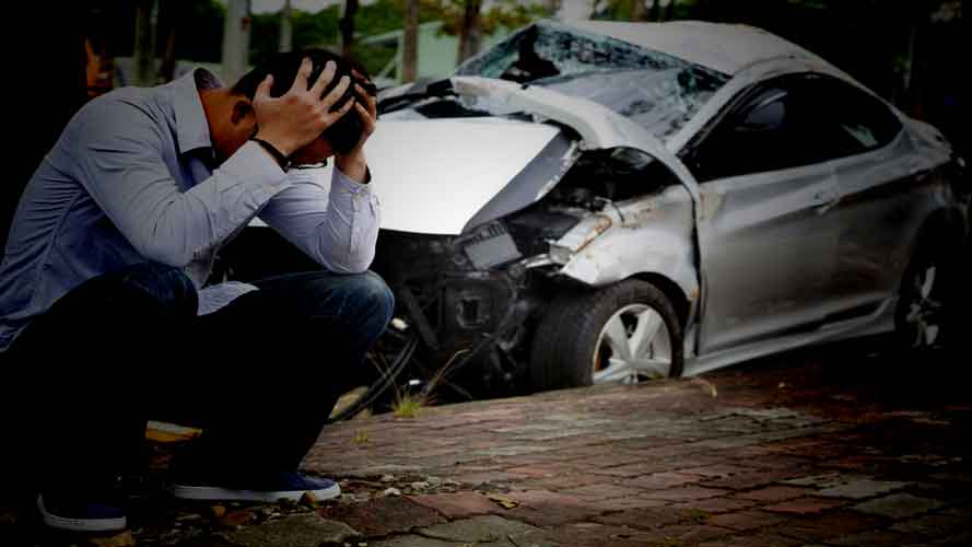 Car Wreck Doctor • Doctors who treat car accident injuries