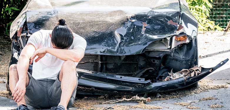 why my attorney wont take my car accident injury case