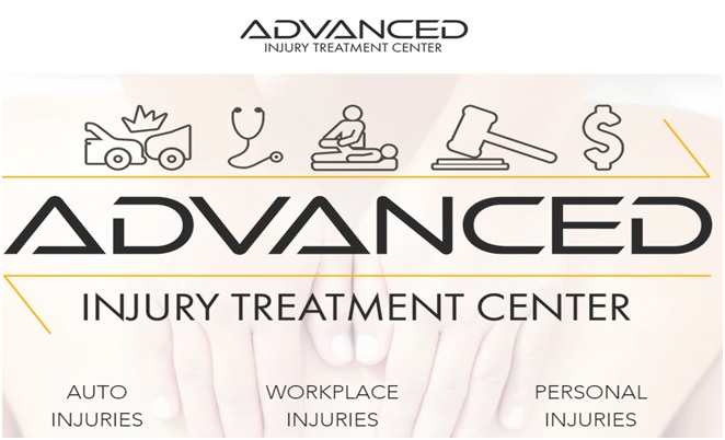 advanced injury treatment center