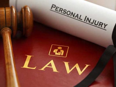 strong personal injury case