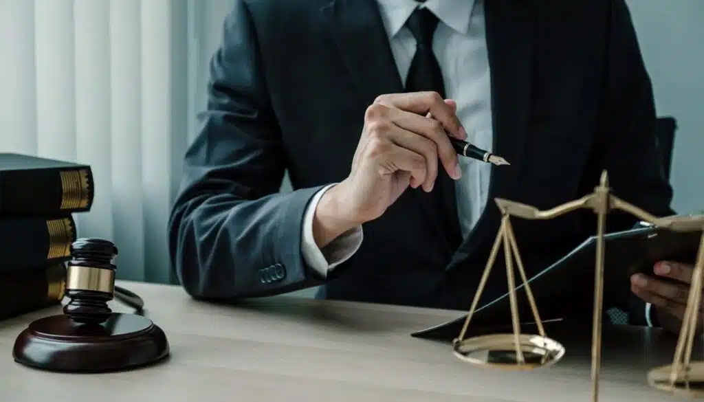 Personal injury law