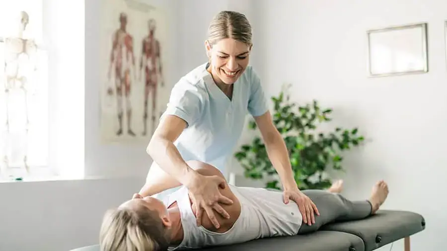 Choosing the right doctor for a car accident injury in Milledgeville