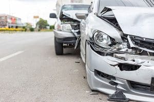 What to do after an accident